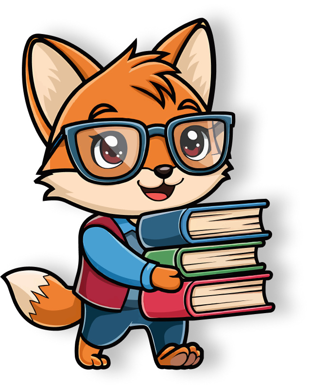 Mascot Illustration